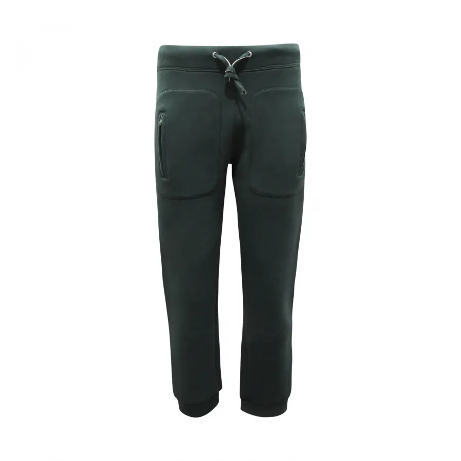 4300AQ pantalone tuta neoprene bimbo PAOLO PECORA boy kid trouser