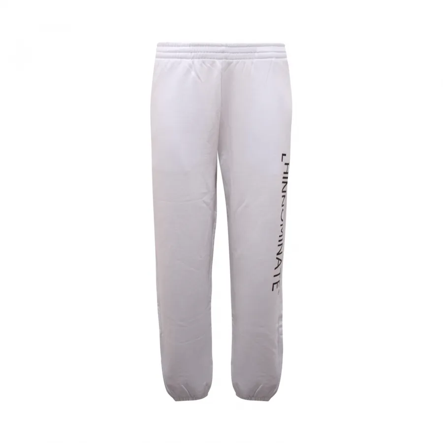 5718AT pantalone tuta donna HINNOMINATE woman sweatpants