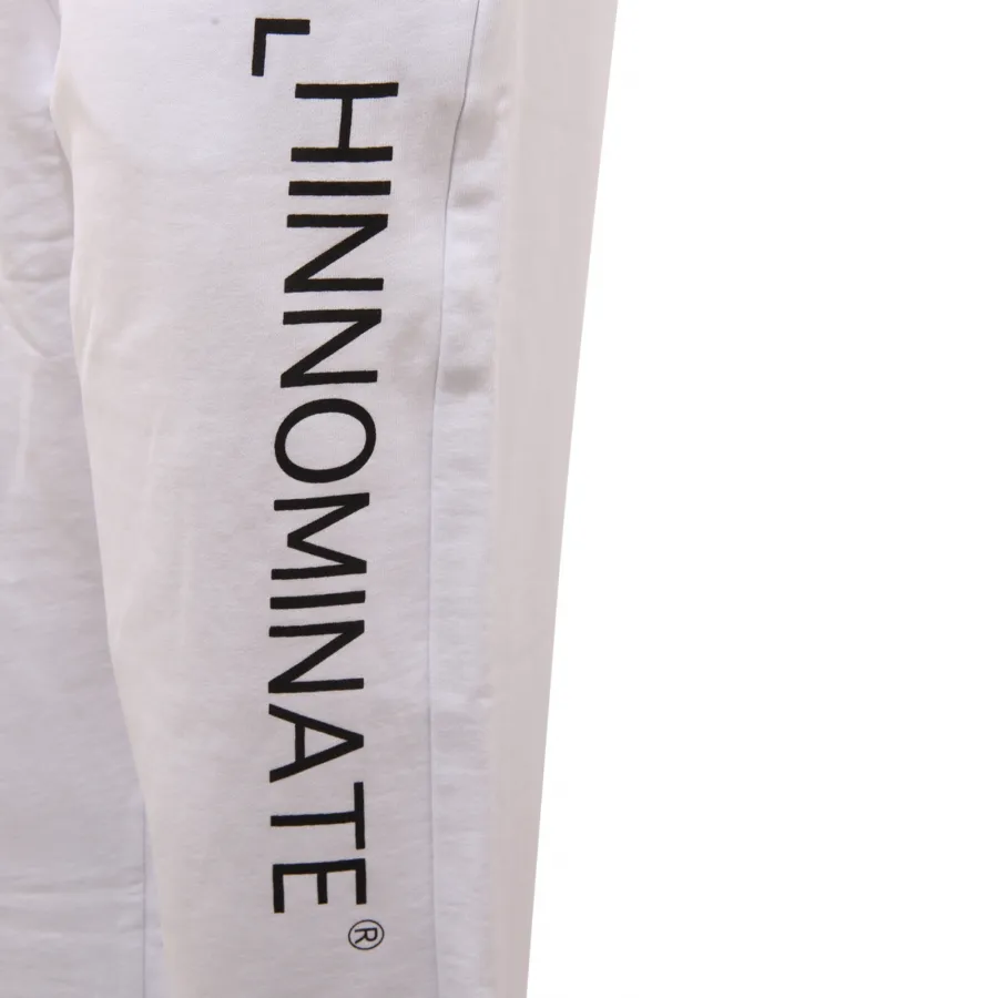 5718AT pantalone tuta donna HINNOMINATE woman sweatpants