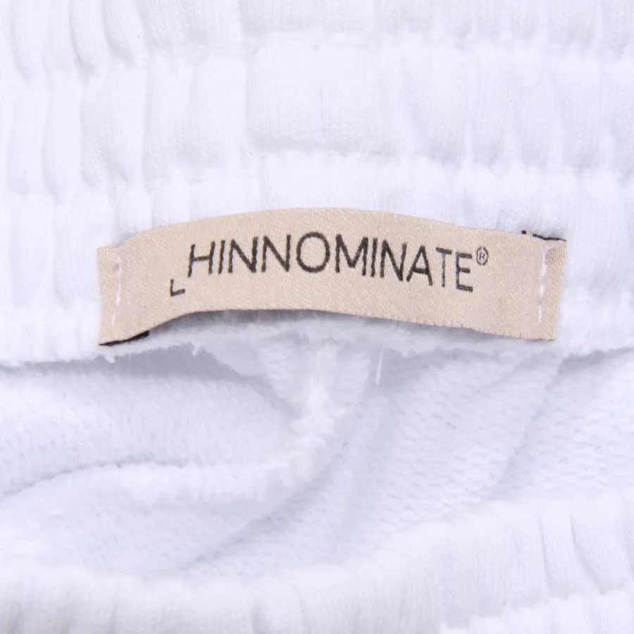 5718AT pantalone tuta donna HINNOMINATE woman sweatpants