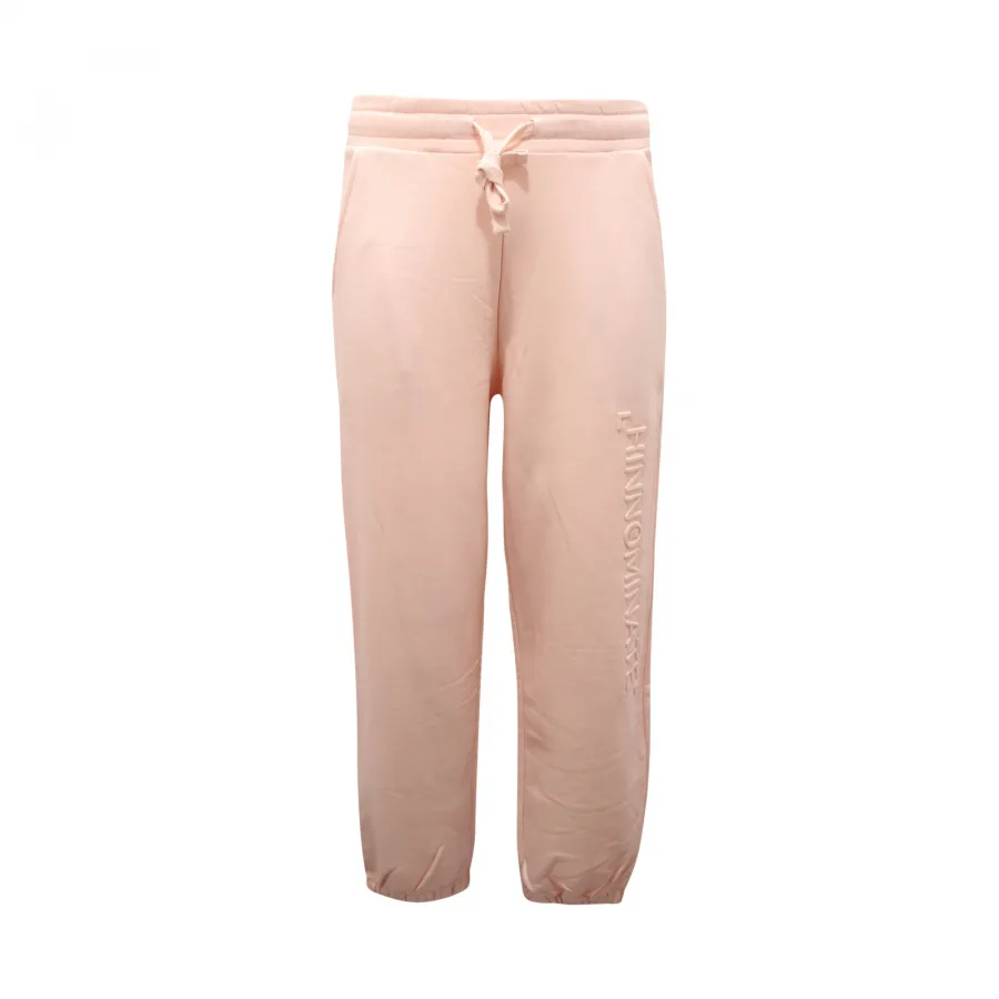 7696AS pantalone tuta donna HINNOMINATE woman sweatpants