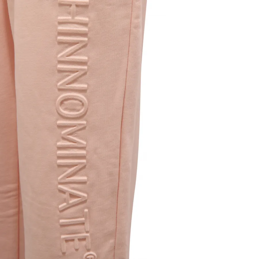 7696AS pantalone tuta donna HINNOMINATE woman sweatpants