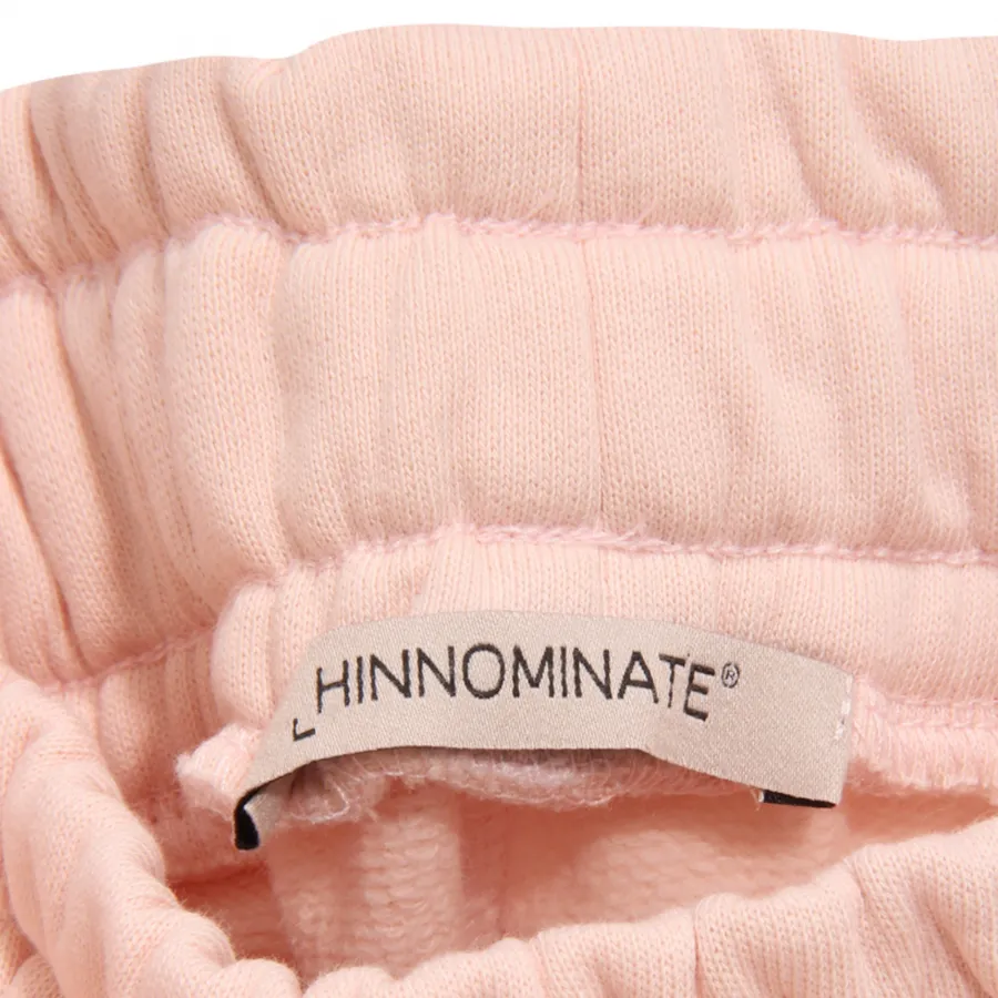 7696AS pantalone tuta donna HINNOMINATE woman sweatpants