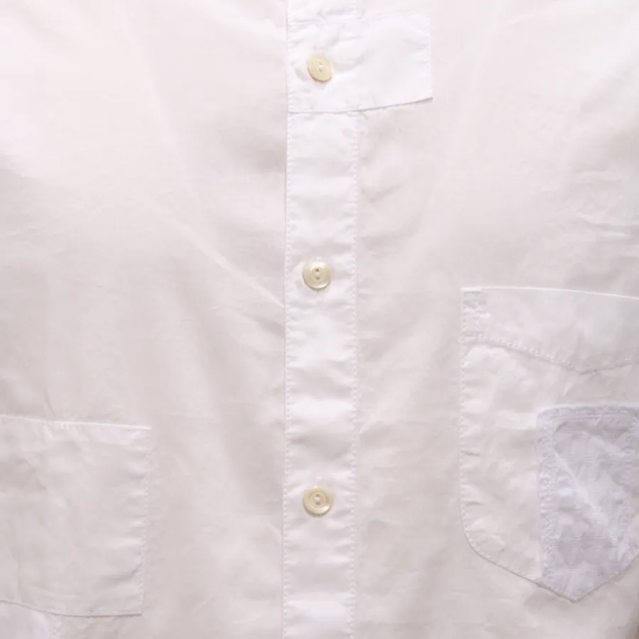 9884AQ camicia uomo TINTORIA MATTEI SLIM man shirt
