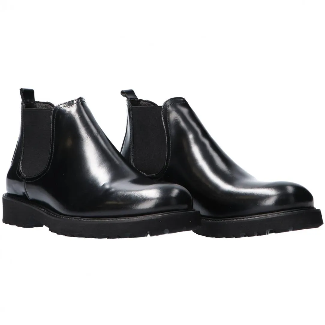 Abrasivato nero 465 Nere