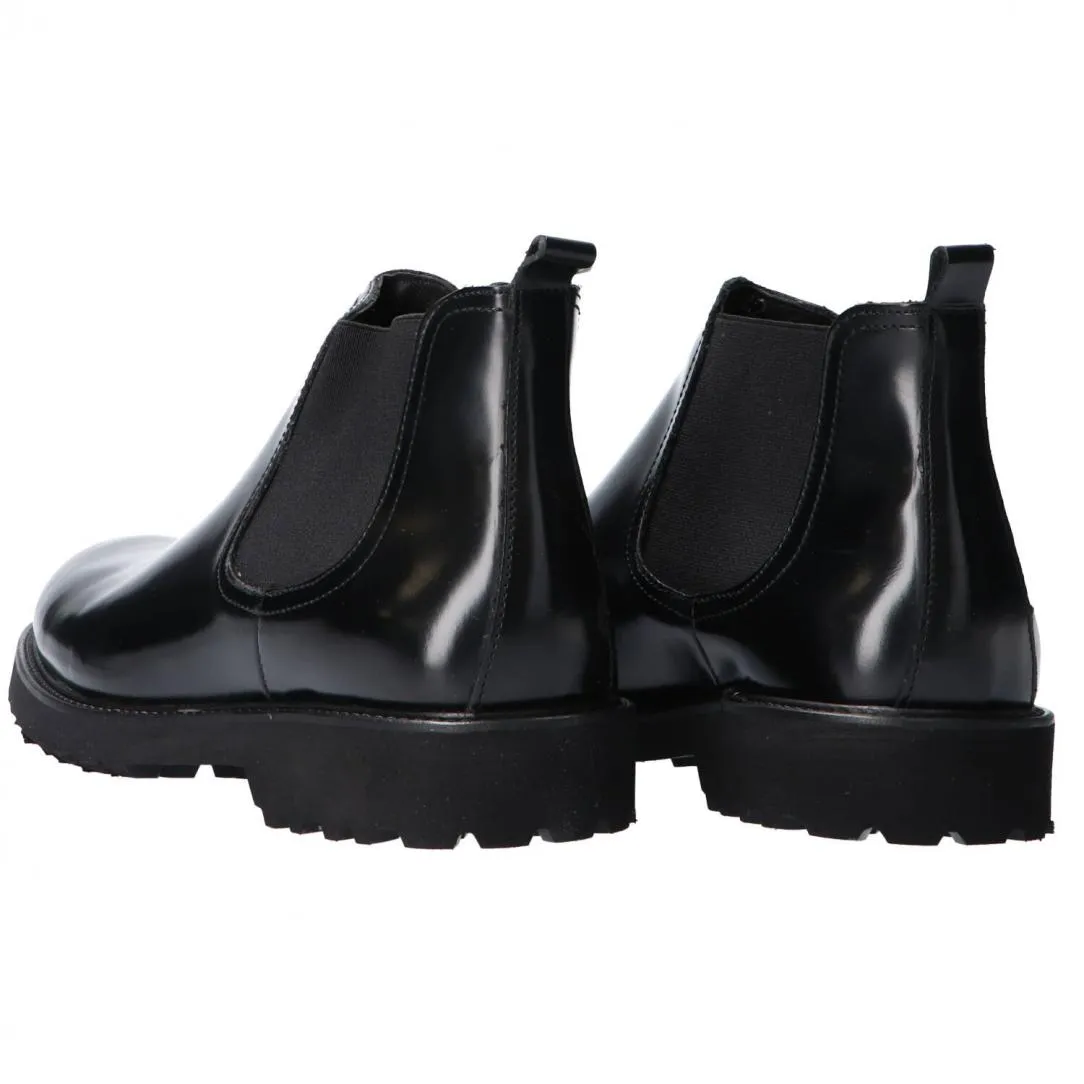 Abrasivato nero 465 Nere
