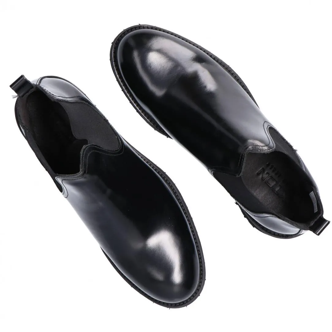 Abrasivato nero 465 Nere