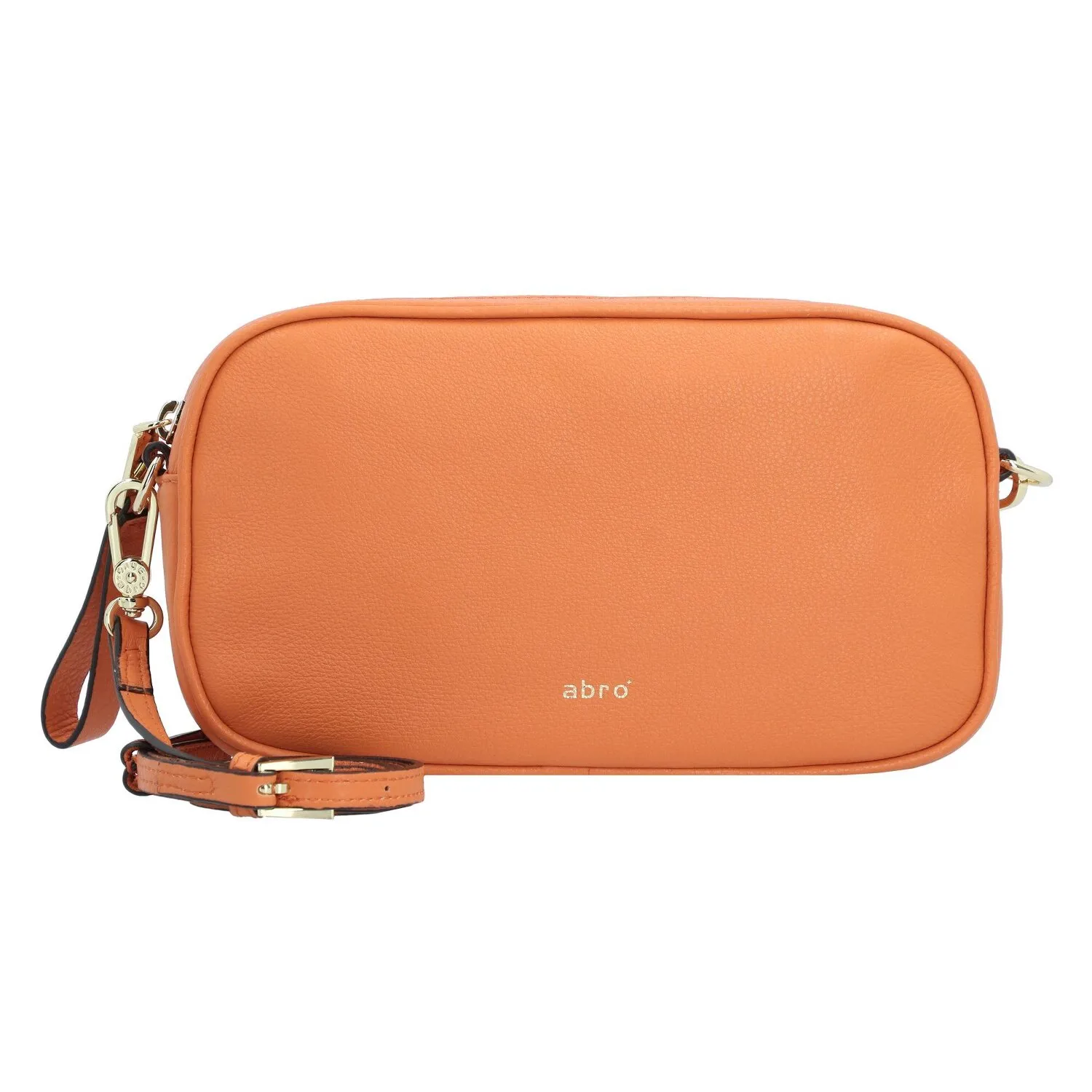 abro Dalia Borsa a tracolla Pelle 23 cm