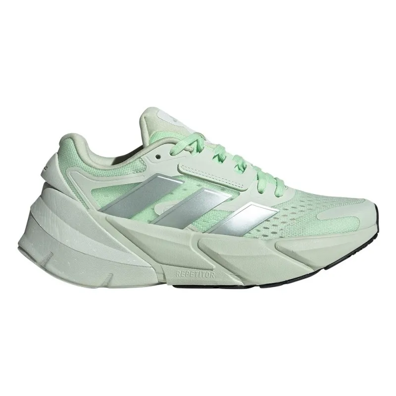 ADIDAS Adistar 2 Verde Bianco - Scarpe Running Donna
