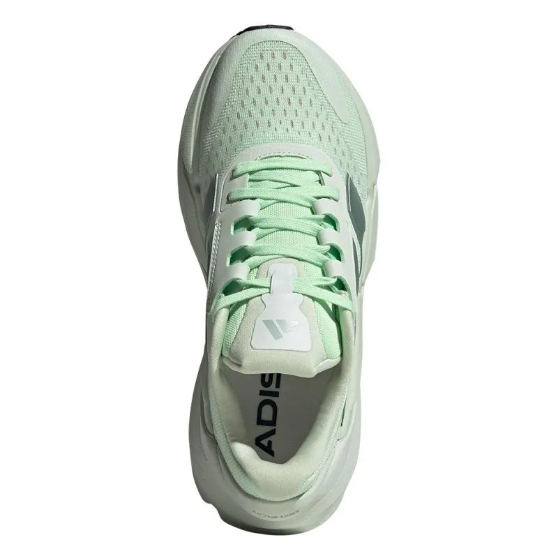 ADIDAS Adistar 2 Verde Bianco - Scarpe Running Donna