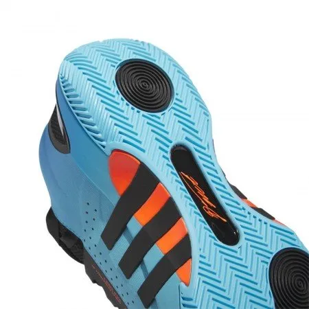 Adidas Basket Don Issue 5 