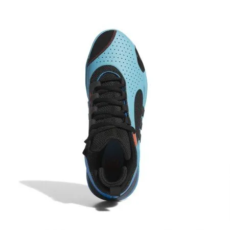Adidas Basket Don Issue 5 
