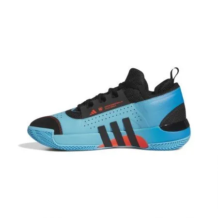 Adidas Basket Don Issue 5 