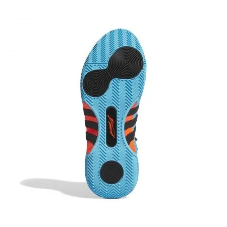 Adidas Basket Don Issue 5 