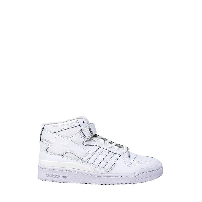Adidas sneakers bianche   