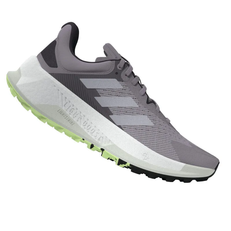 adidas Terrex Soulstride Ultra - Scarpe da trail running - Donna