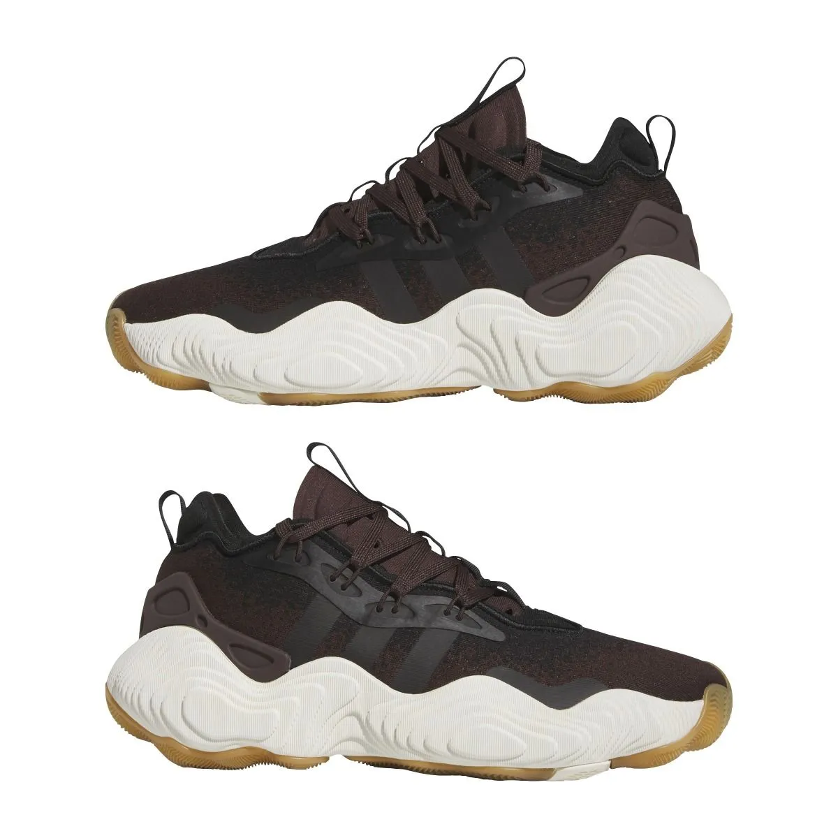 ADIDAS Trae young 3