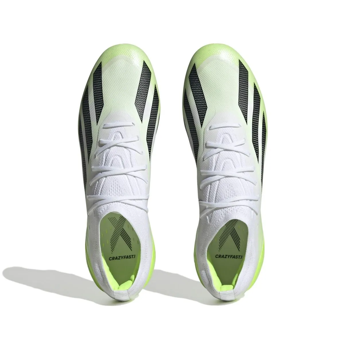 ADIDAS X crazyfast 1 fg