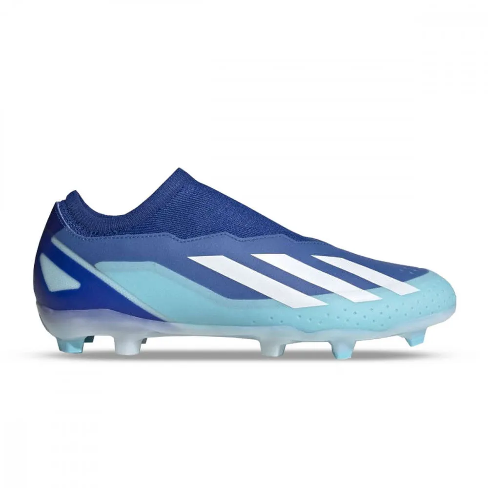 ADIDAS X CRAZYFAST.3 LL FG