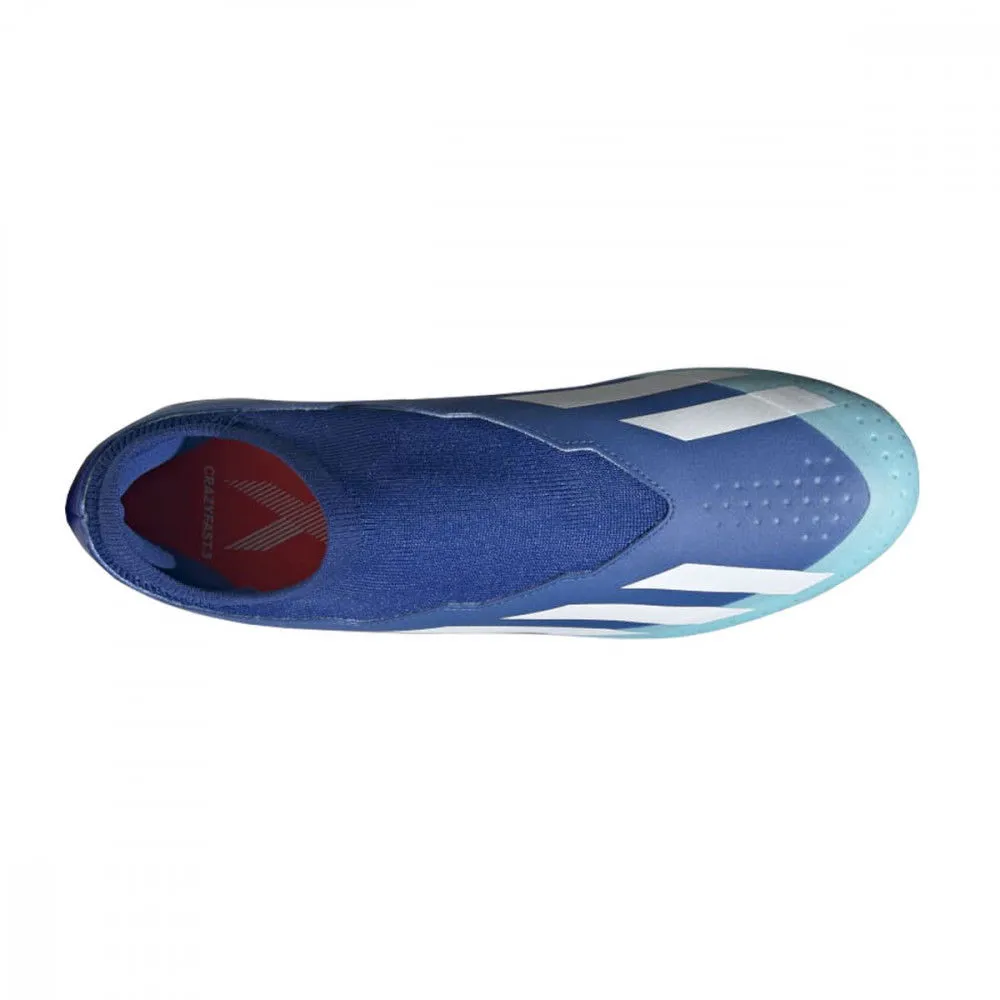 ADIDAS X CRAZYFAST.3 LL FG