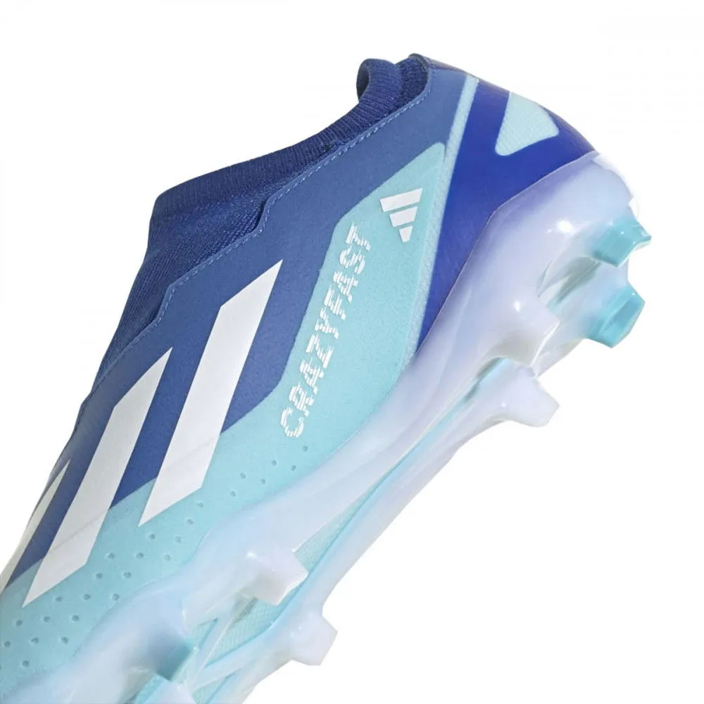 ADIDAS X CRAZYFAST.3 LL FG