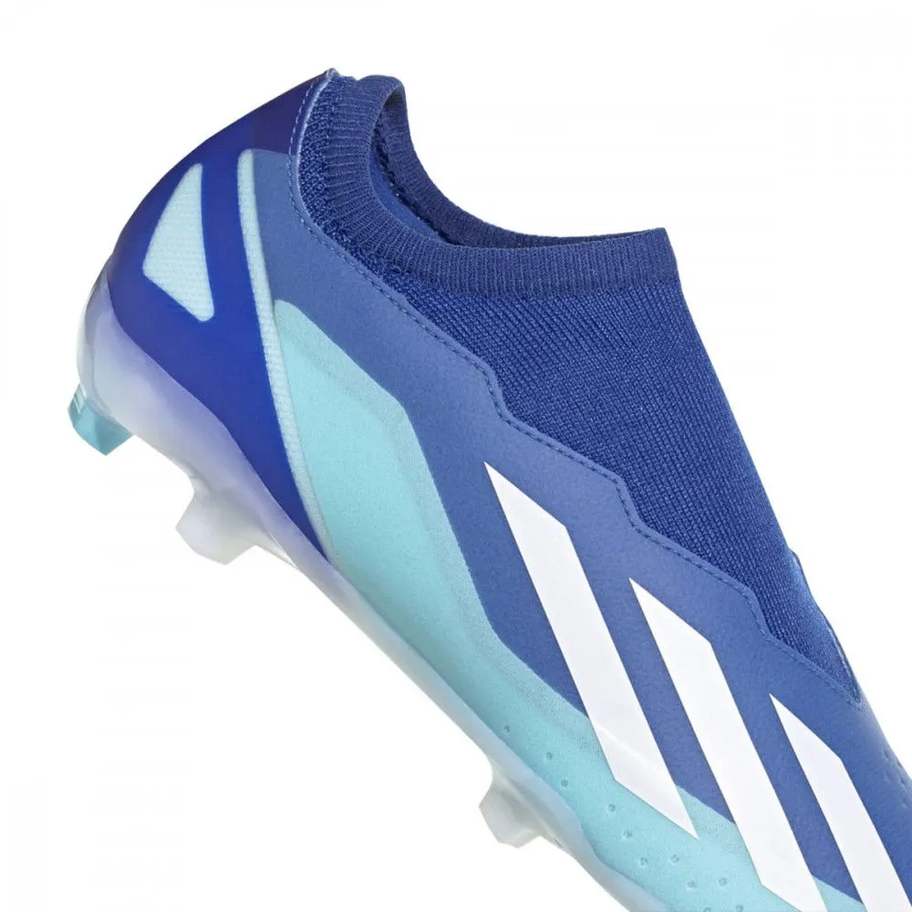 ADIDAS X CRAZYFAST.3 LL FG