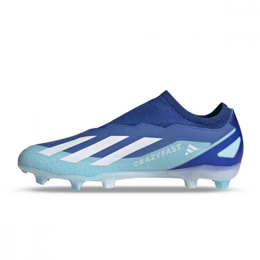 ADIDAS X CRAZYFAST.3 LL FG