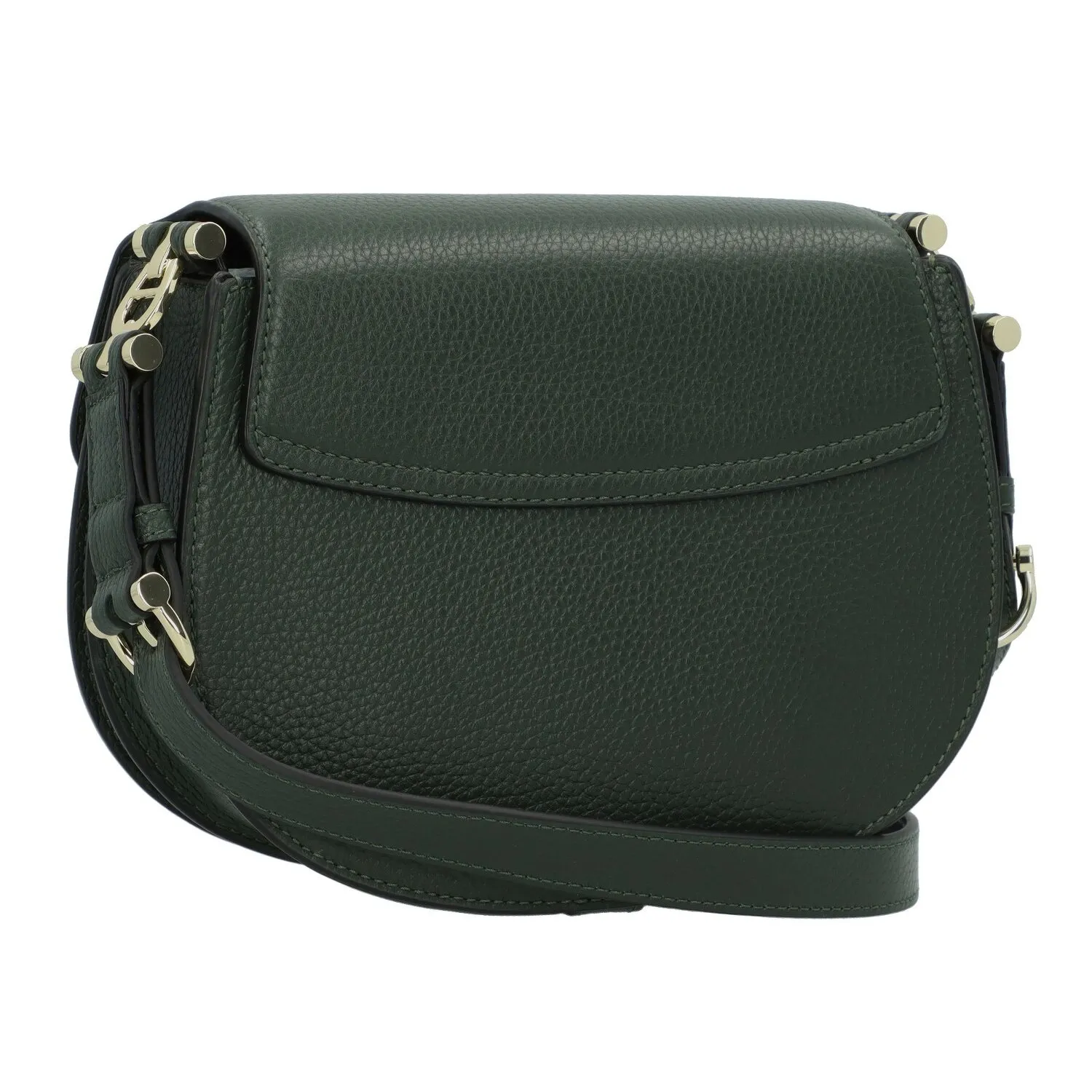 AIGNER Delia Borsa a tracolla Pelle 21 cm