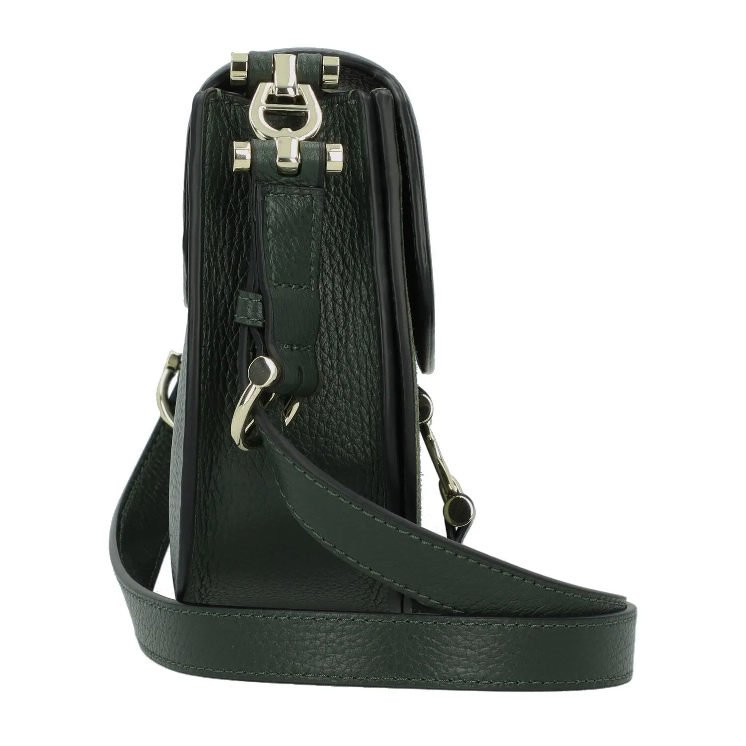 AIGNER Delia Borsa a tracolla Pelle 21 cm