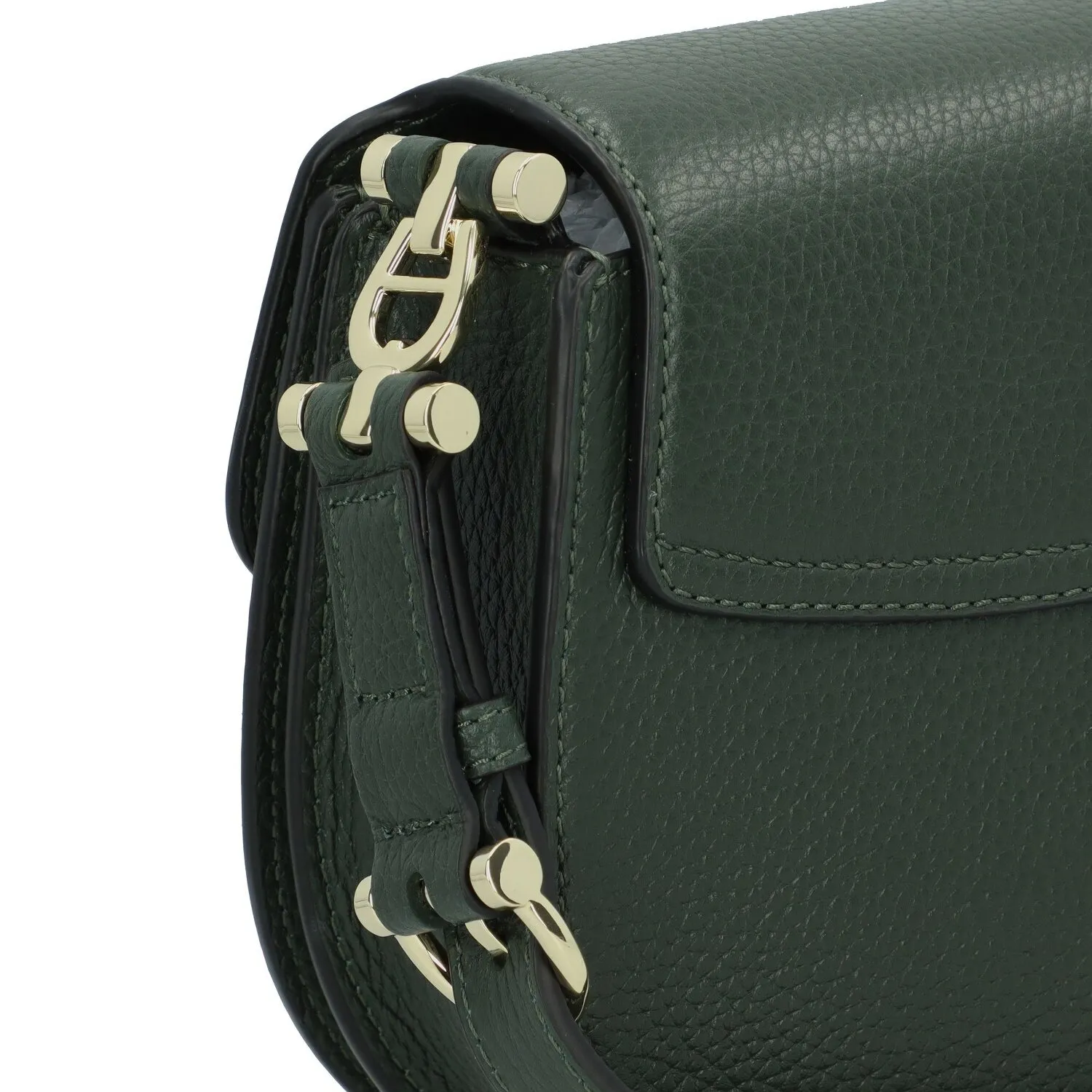AIGNER Delia Borsa a tracolla Pelle 21 cm