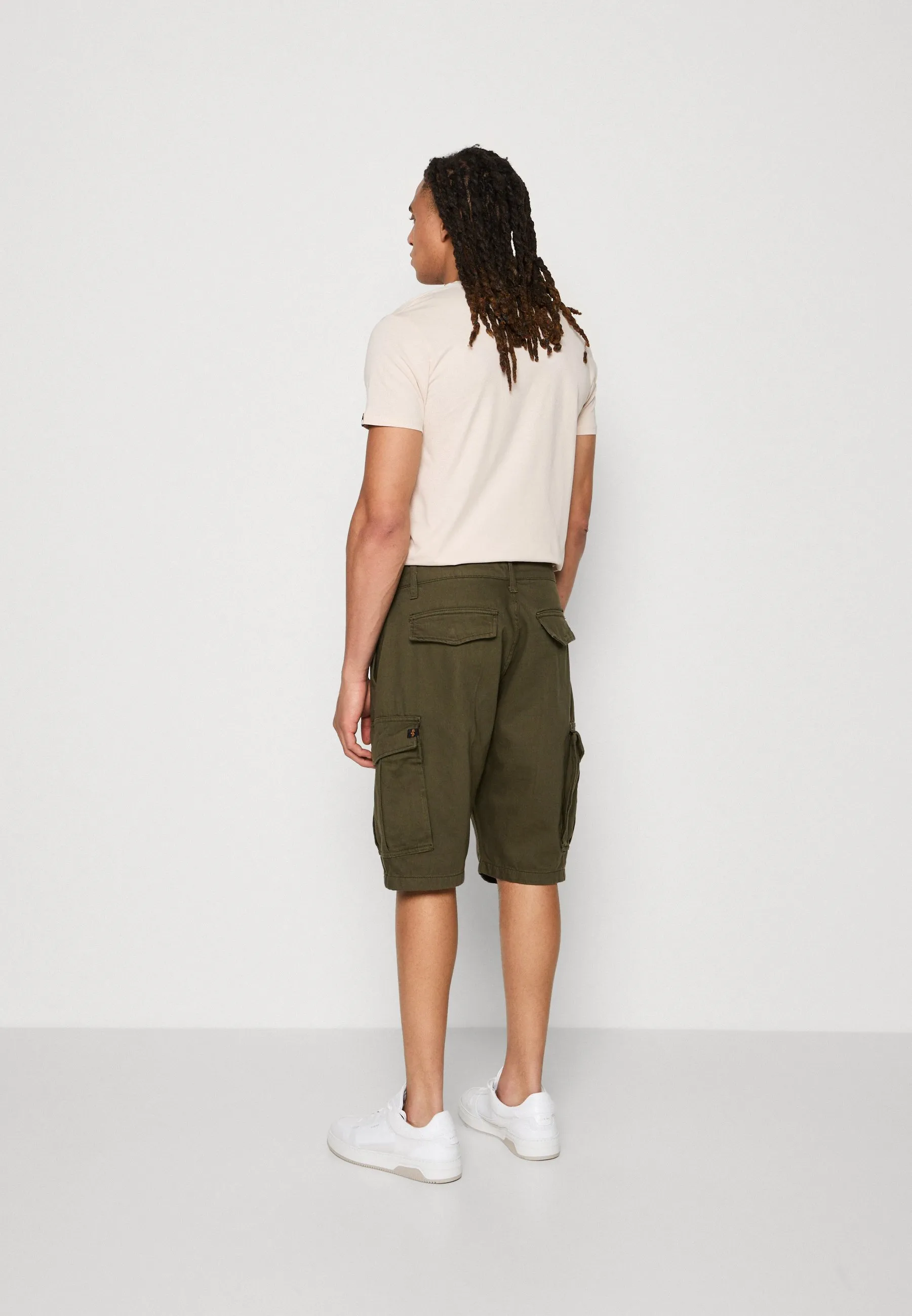 AIRCRAFT - Shorts