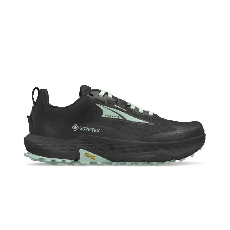Altra Timp 5 GTX - Scarpe da trail running - Donna