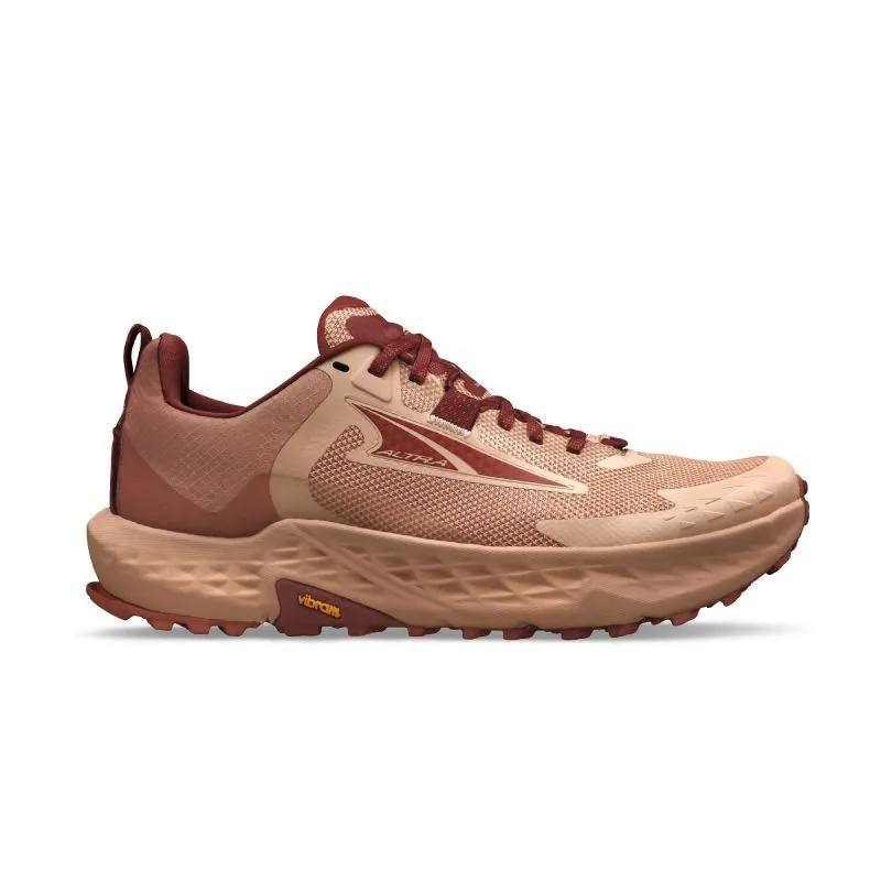 Altra Timp 5 - Scarpe da trail running - Donna