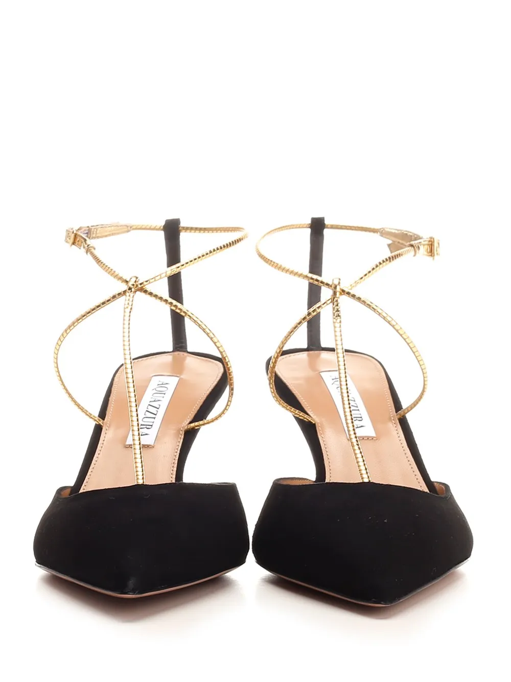   Aquazzura  Dècolletè 