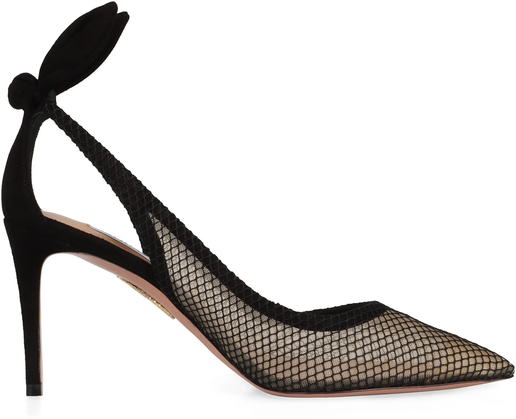 Aquazzura Décolleté a rete