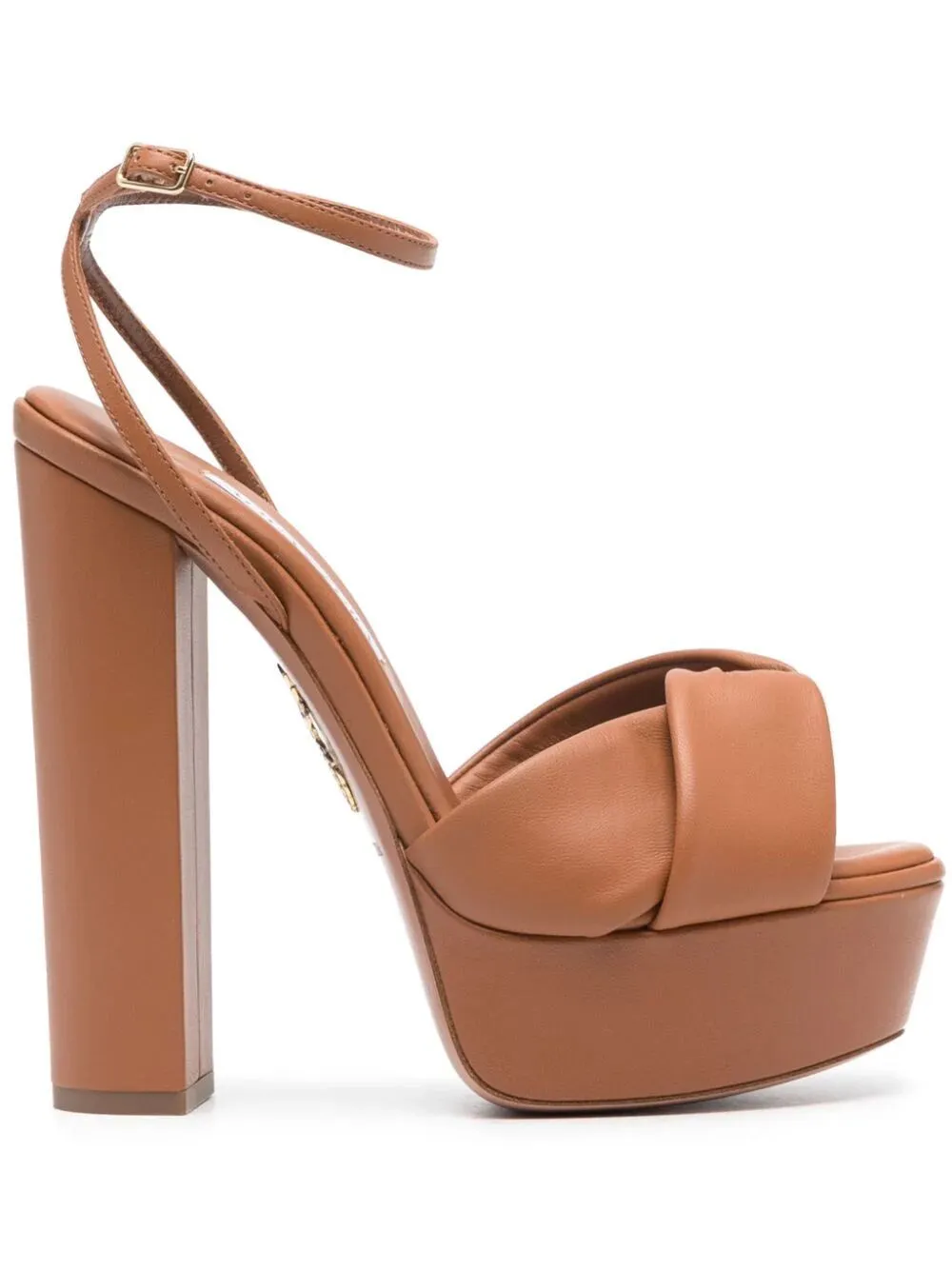 AQUAZZURA OLIE PLATEAU 140