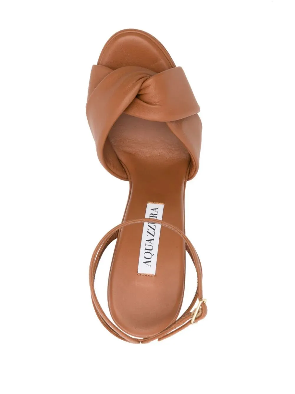 AQUAZZURA OLIE PLATEAU 140