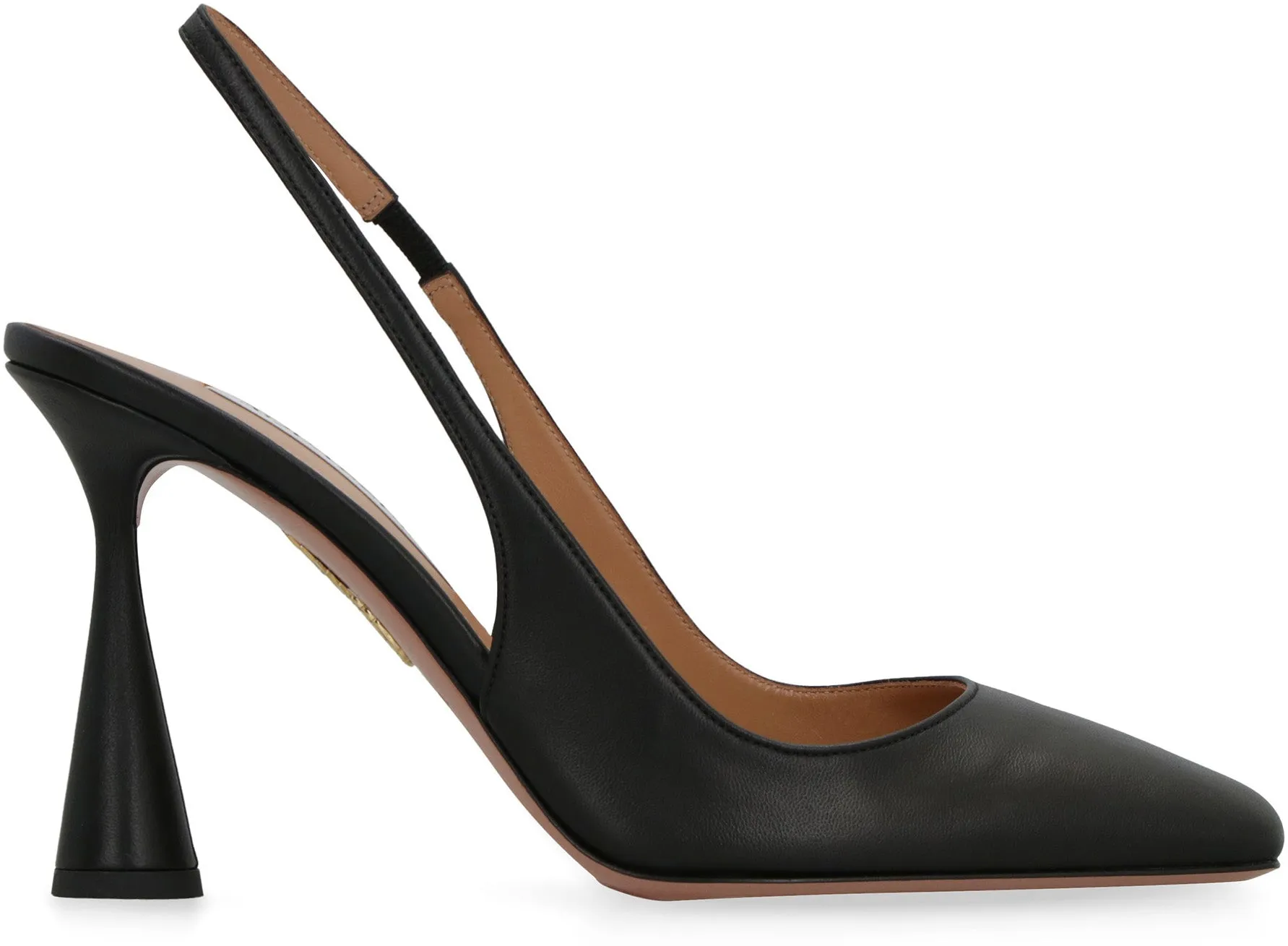 Aquazzura Slingback Amore in pelle