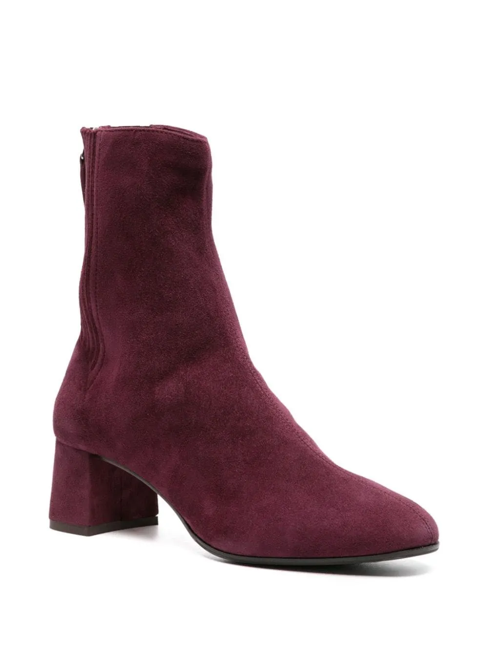 Aquazzura-Stivali Saint Honore 50mm