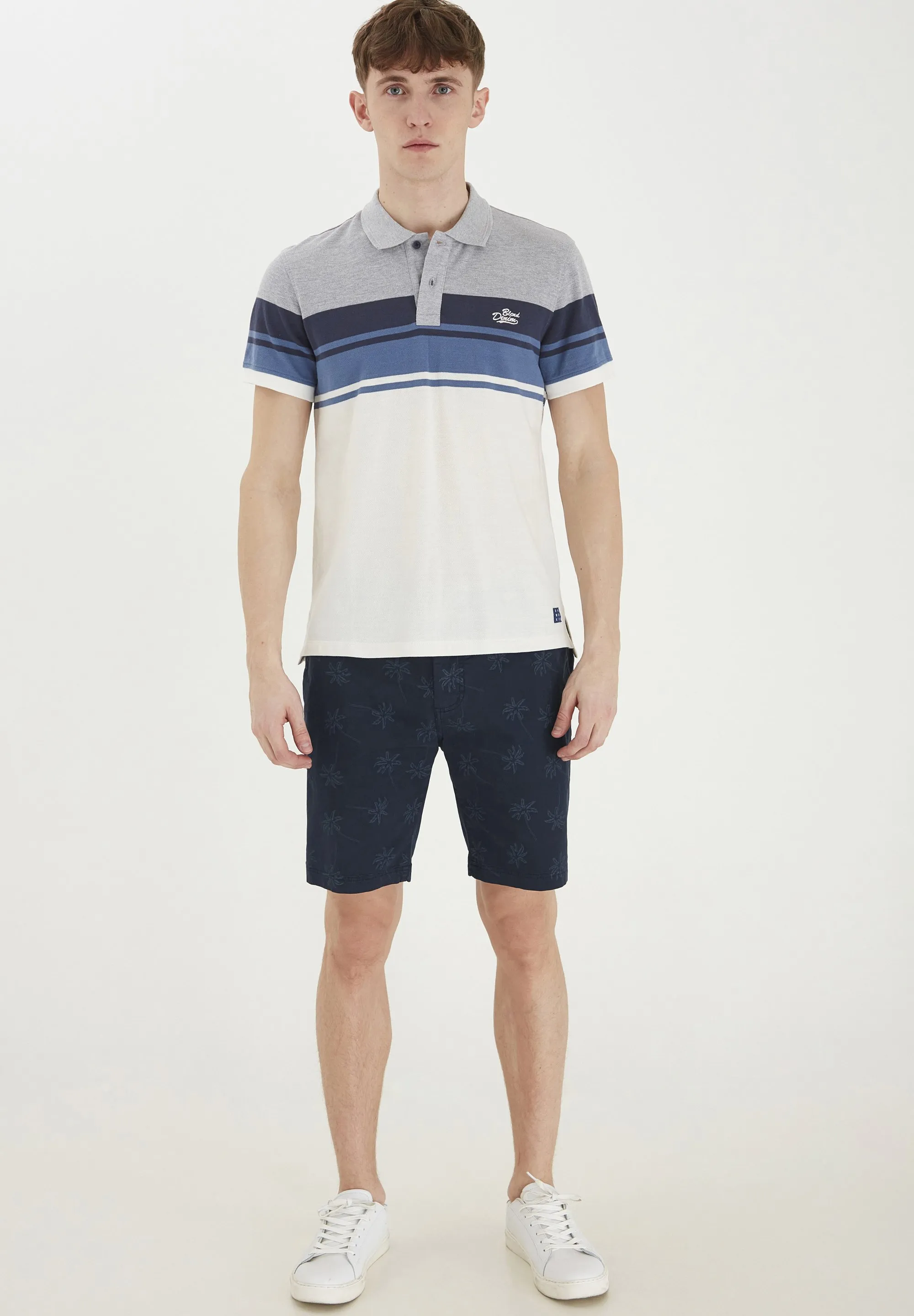 BHWOVEN SHORTS - Shorts
