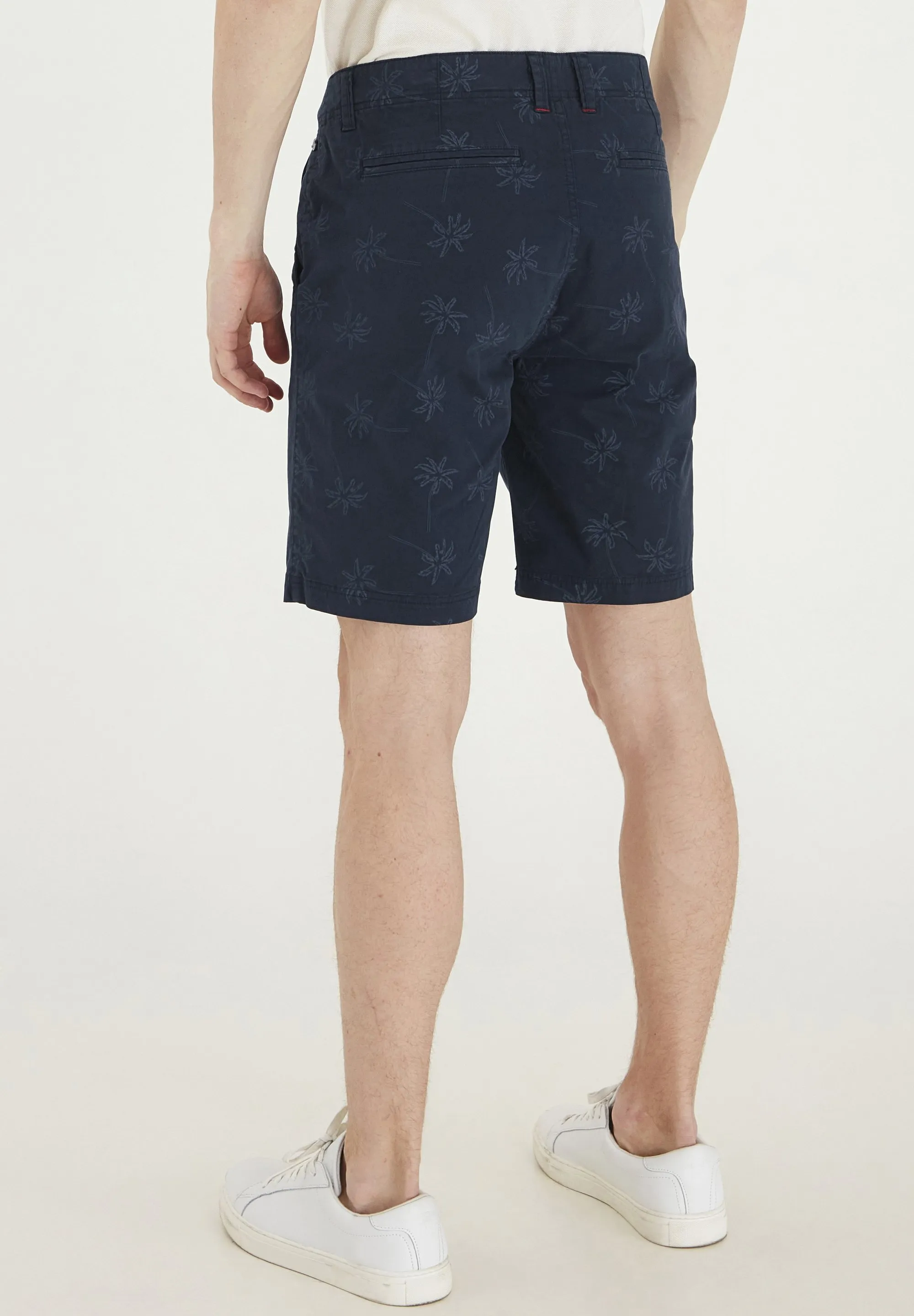 BHWOVEN SHORTS - Shorts