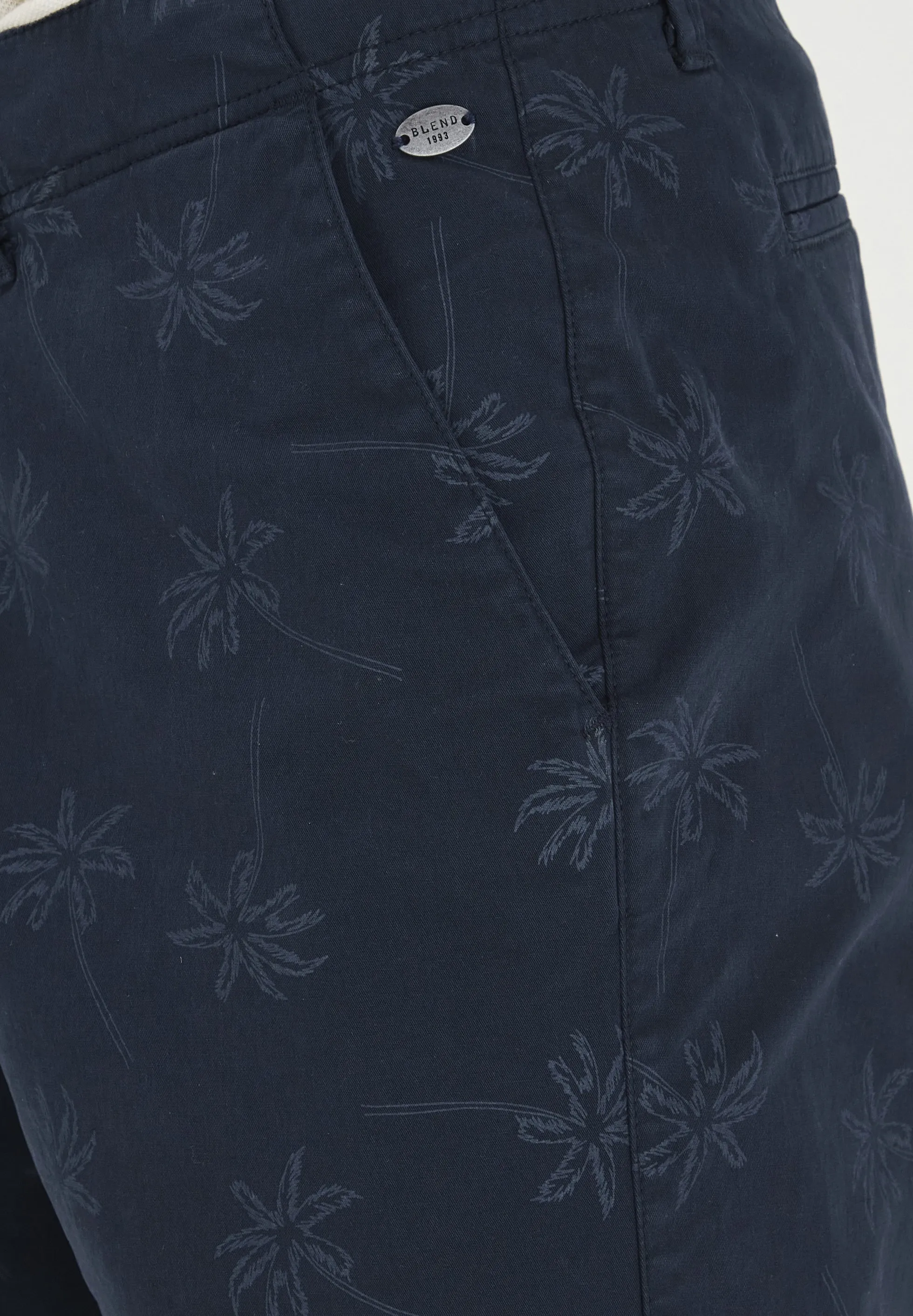 BHWOVEN SHORTS - Shorts