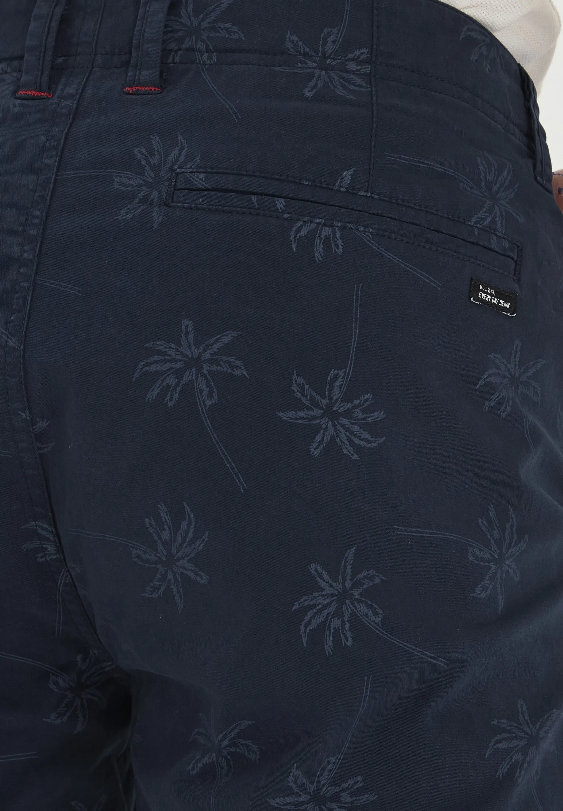 BHWOVEN SHORTS - Shorts
