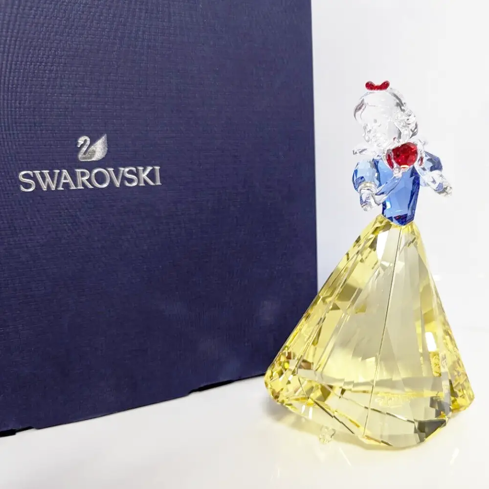 BIANCA NEVE SWAROVSKI