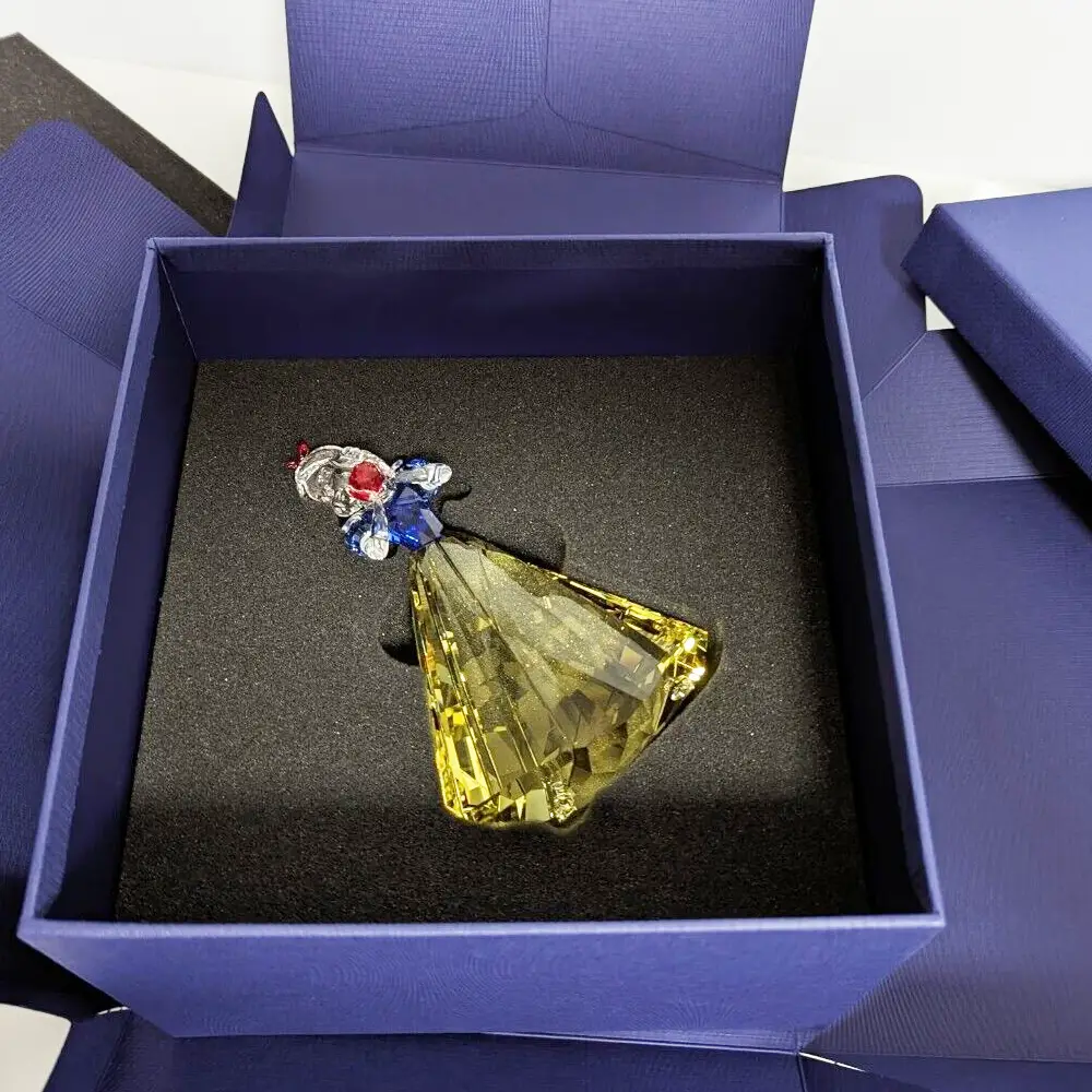 BIANCA NEVE SWAROVSKI
