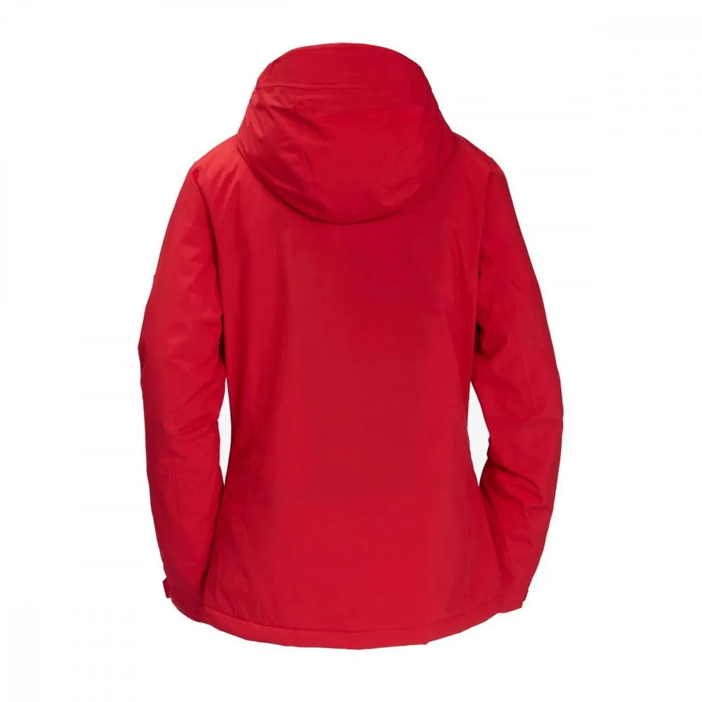 BILLABONG GIACCA ECLIPSE DONNA