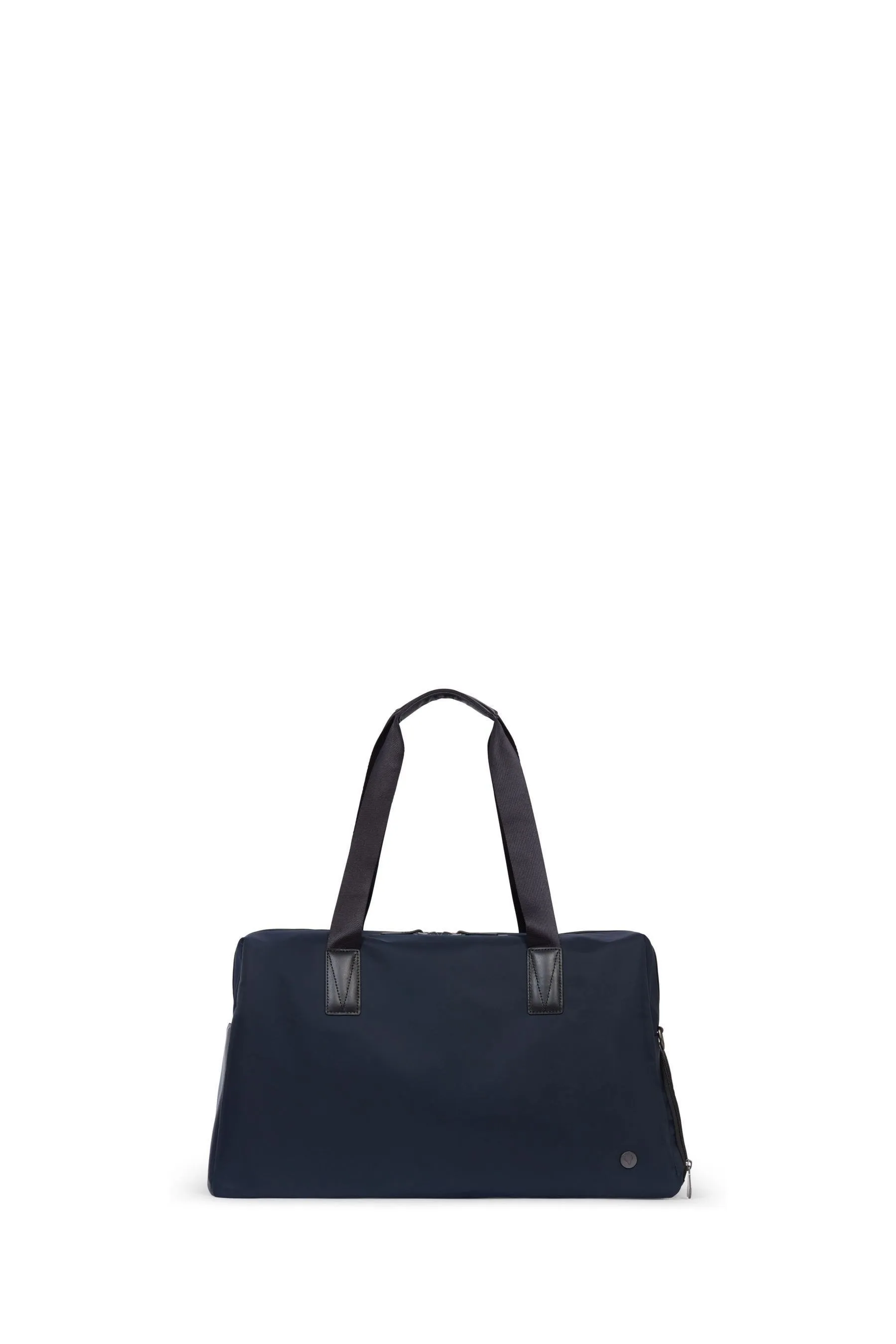 Blu con corna di corno - Chelsea - Weekender - Valigia