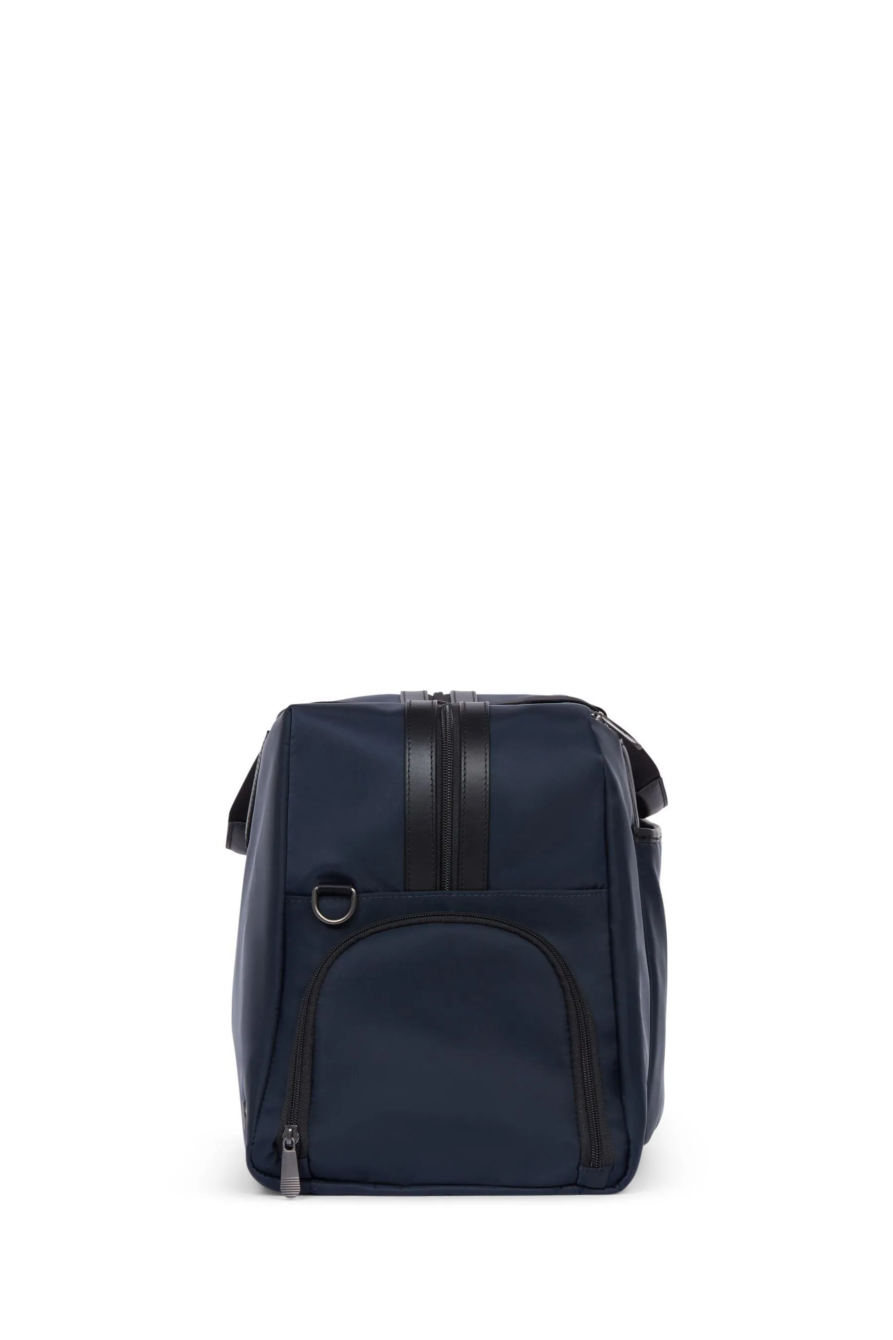 Blu con corna di corno - Chelsea - Weekender - Valigia