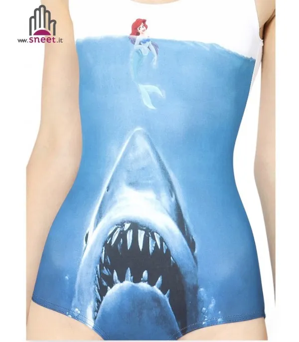 Body Shark - Dream Shop