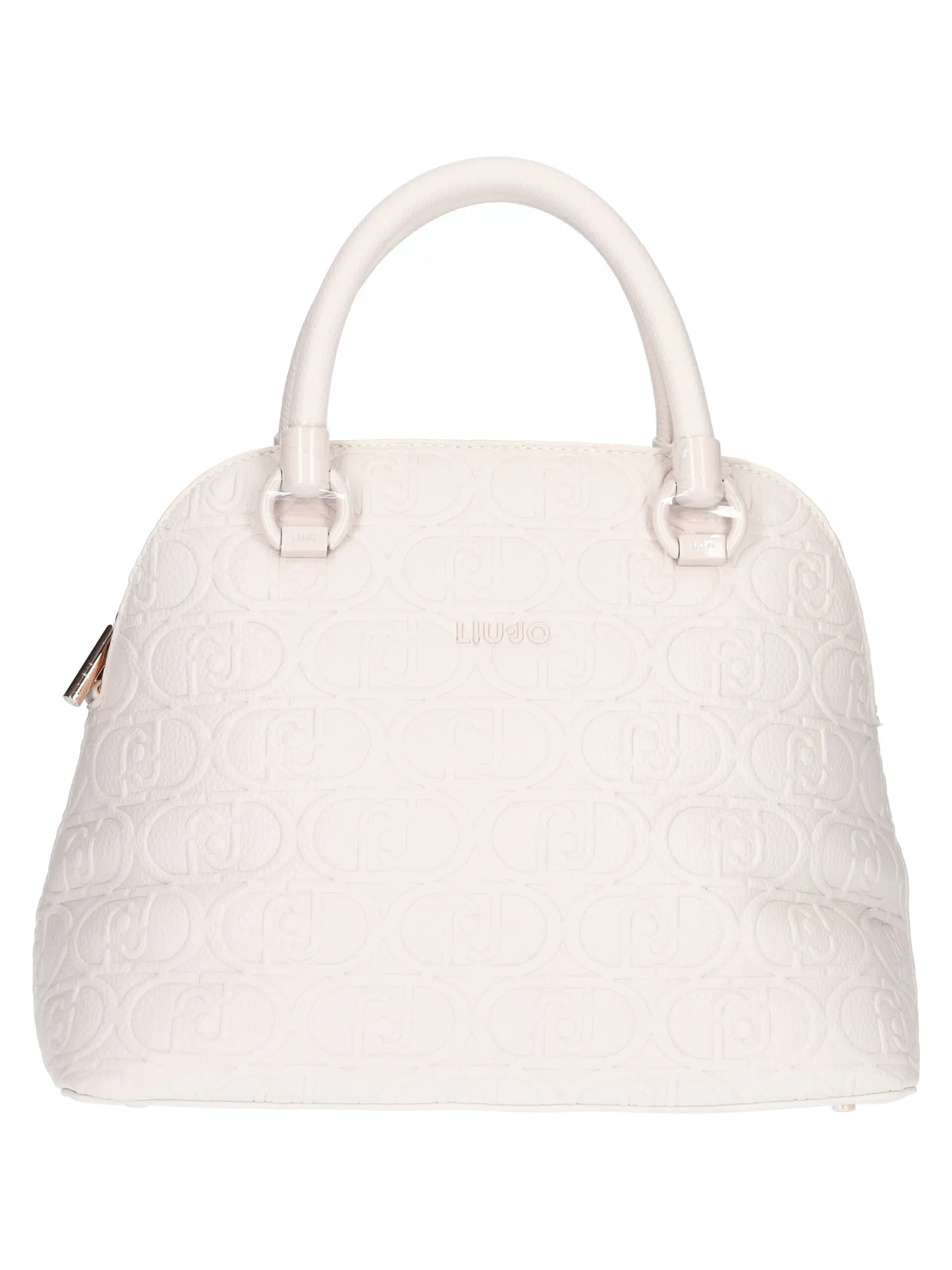 Borsa a mano Liu Jo da donna avorio